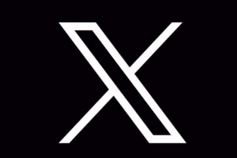 X Logo